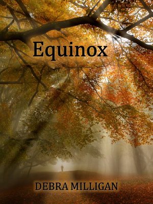 cover image of Equinox